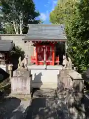 安楽寺天満宮(京都府)