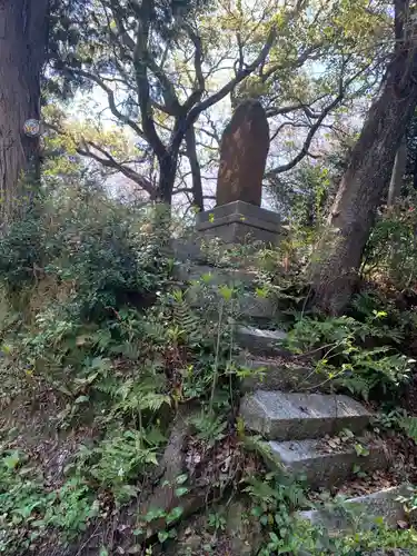 福浦金刀比羅宮のその他建物