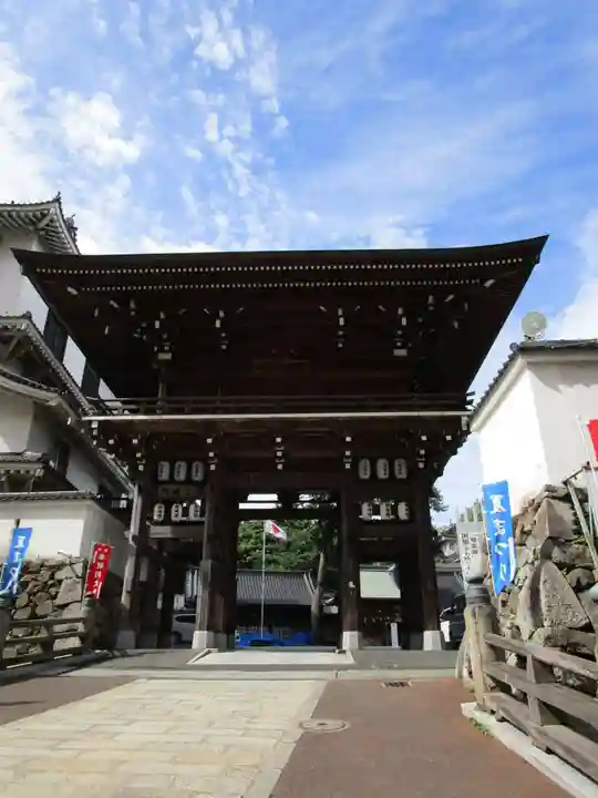 小倉祇園八坂神社(福岡県)