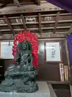 成田山新勝寺中村不動尊(東京都)