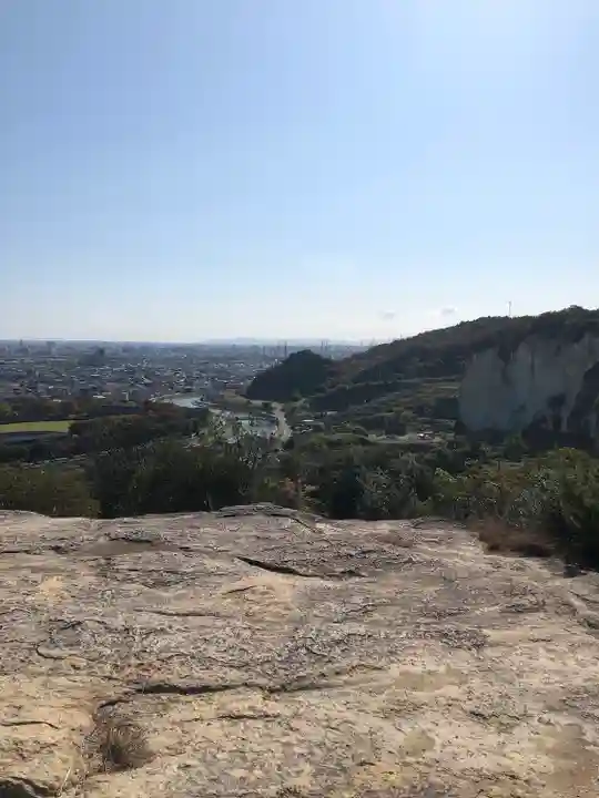 生石神社(兵庫県)