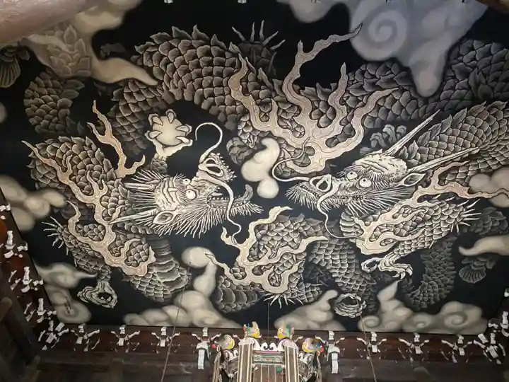 建仁寺(建仁禅寺)の芸術