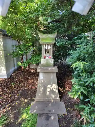 須賀神社(栃木県)