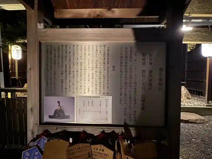 桑名宗社(春日神社)(三重県)