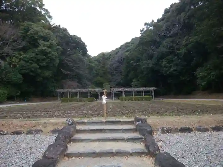 猿田彦神社(三重県)