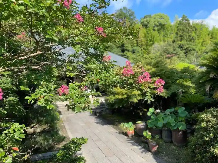 伊勢の国 四天王寺(三重県)