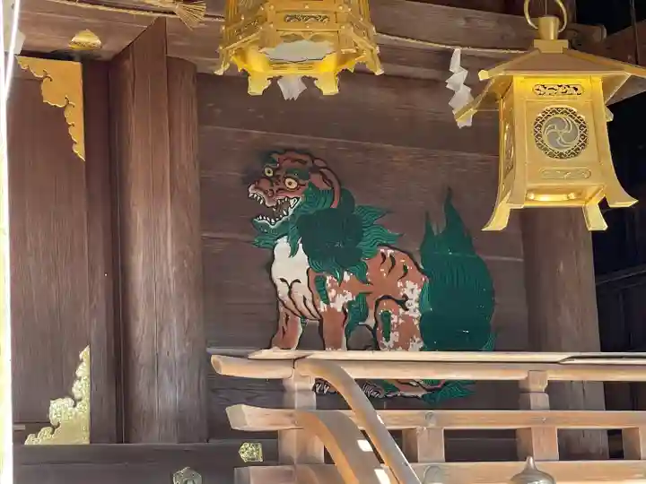 河瀬神社(滋賀県)