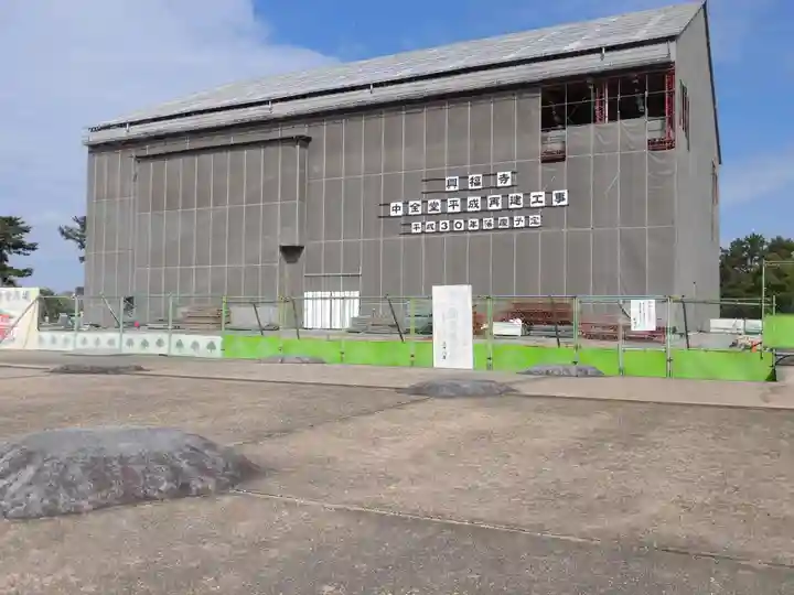 興福寺のその他建物