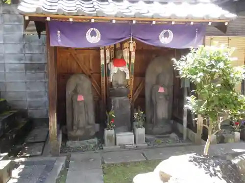 正円寺(東京都)