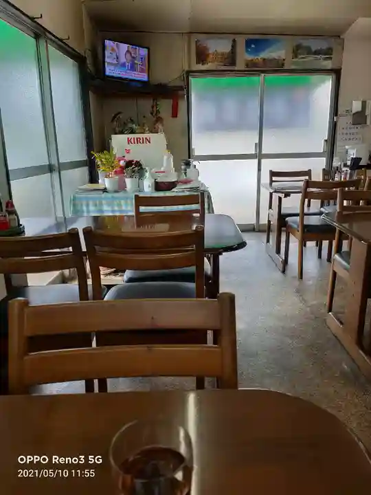 神峰神社(茨城県)