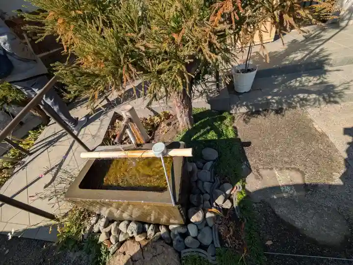 感通寺(東京都)