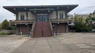 佛光寺大阪別院(大阪府)