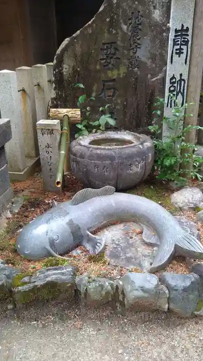 大村神社のその他建物