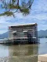 厳島神社(広島県)