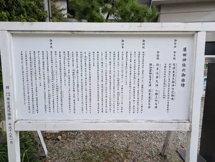 廣田神社(兵庫県)