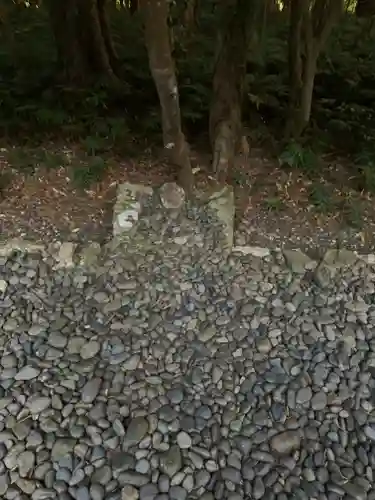 伊雜宮（皇大神宮別宮）のその他建物