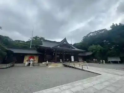 砥鹿神社（里宮）(愛知県)
