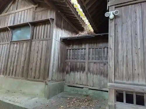 藤宮神社(埼玉県)