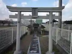 愛宕神社(三重県)