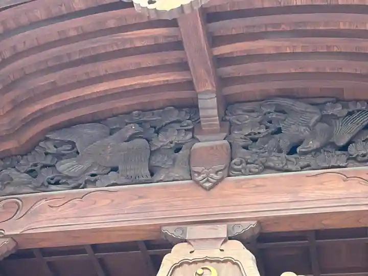 長國寺(東京都)