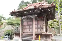 観音寺の建物その他