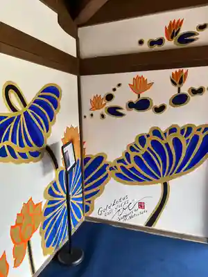 村雲御所瑞龍寺門跡(滋賀県)