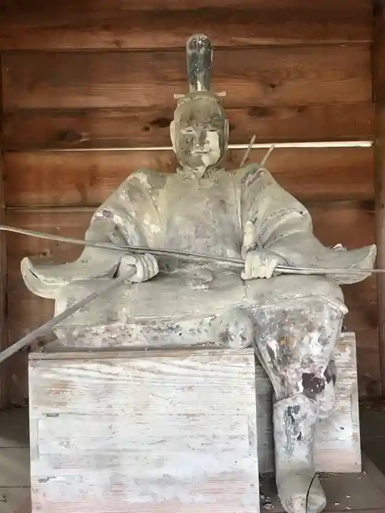 若宮八幡宮(兵庫県)