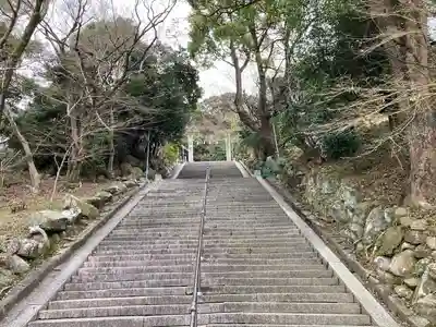 四條畷神社(大阪府)