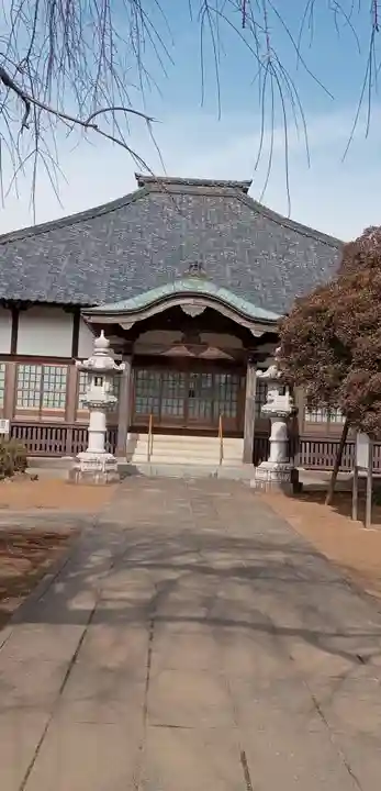 馬蹄寺(埼玉県)