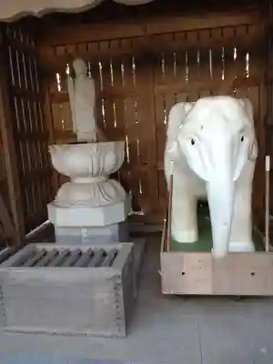 徳星寺(埼玉県)