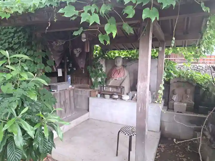 普門院(大分県)