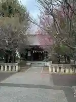 菅原神社(子安天満宮)(東京都)