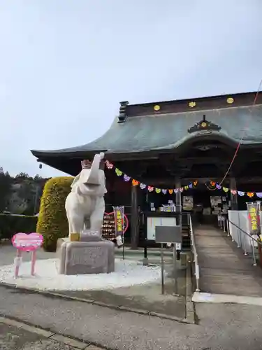 長福寿寺(千葉県)