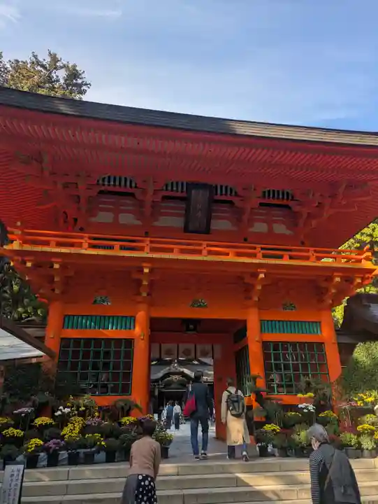 香取神宮(千葉県)