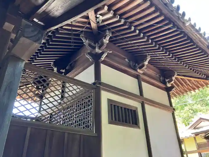 安養寺(京都府)