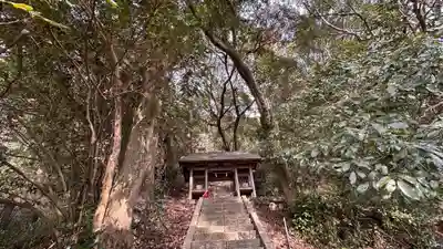 八幡宮(岡山県)