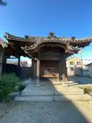 継松寺(三重県)