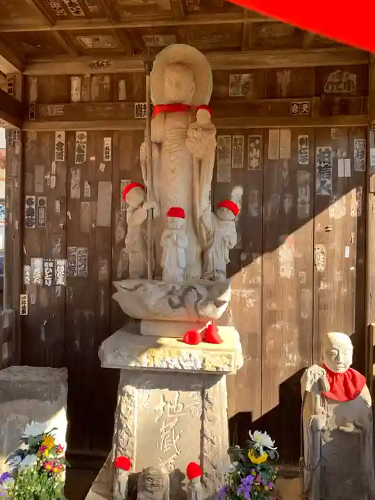 東勝寺宗吾霊堂(千葉県)