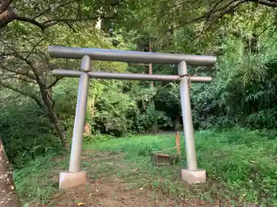 熊野神社(千葉県)