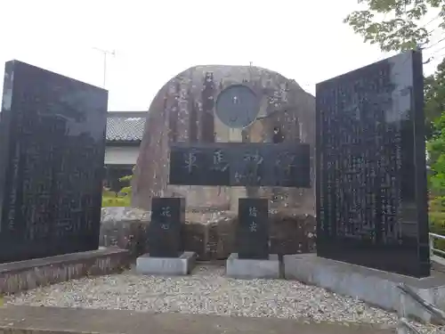 鹿島台神社のその他建物