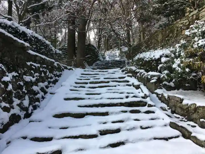 播州清水寺のその他建物