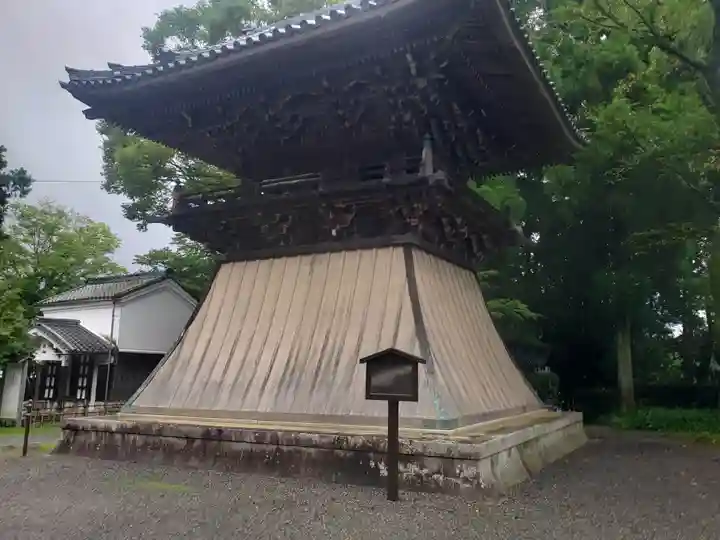 西教寺のその他建物