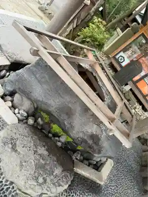 伊勢山皇大神宮(神奈川県)