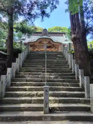 愛宕神社(茨城県)