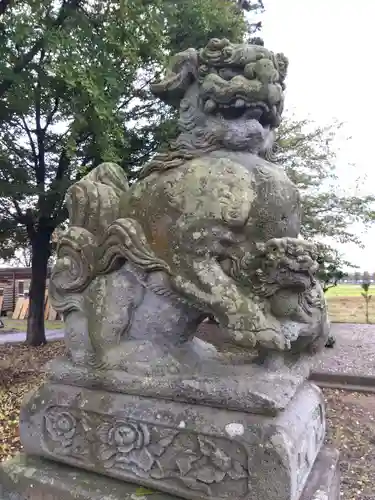 白山神社（山王神社）(福井県)