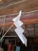 伏木香取神社のその他建物