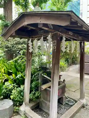 讃岐小白稲荷神社(東京都)