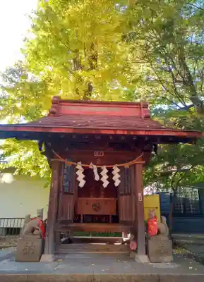 若宮八幡宮 (神奈川県)
