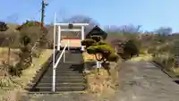 御﨑神社のその他建物