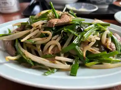 長津瀬神社(長野県)